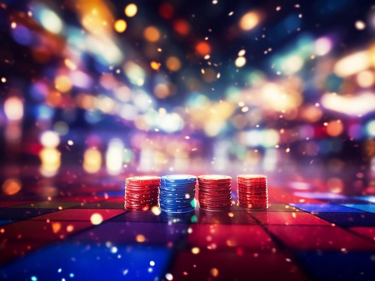 jandabet slots and live casino interface