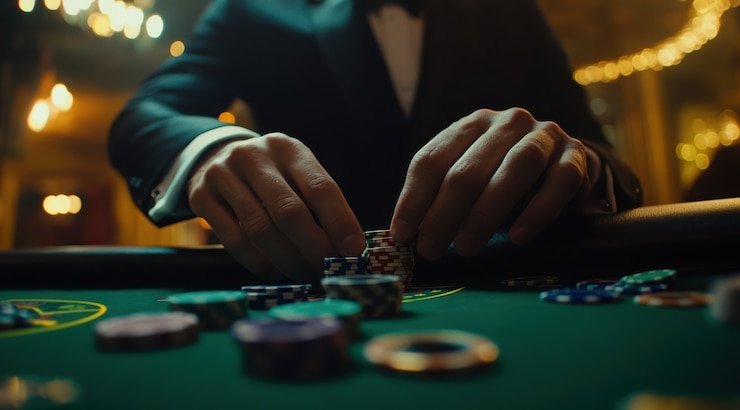Mega Moolah free spins feature on jandabet