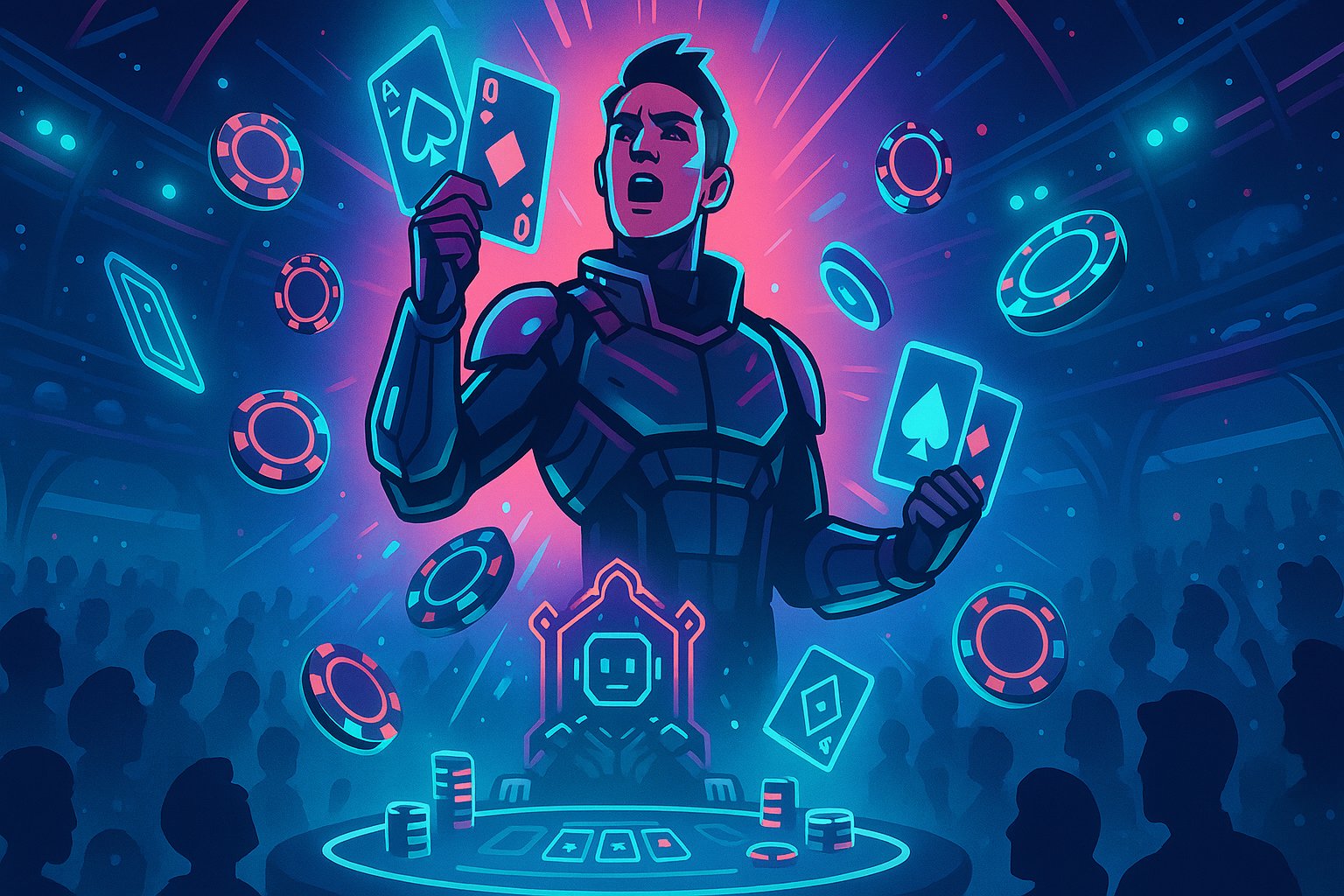 Play'n GO slot games displayed on jandabet platform