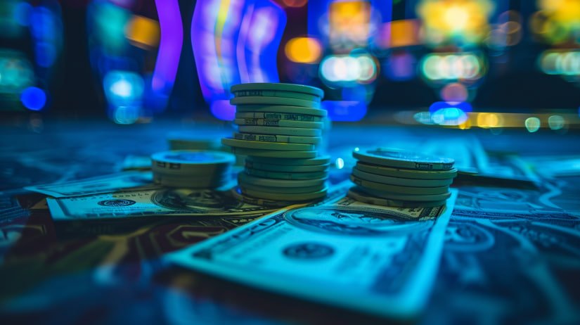 Play'n GO session history on jandabet account